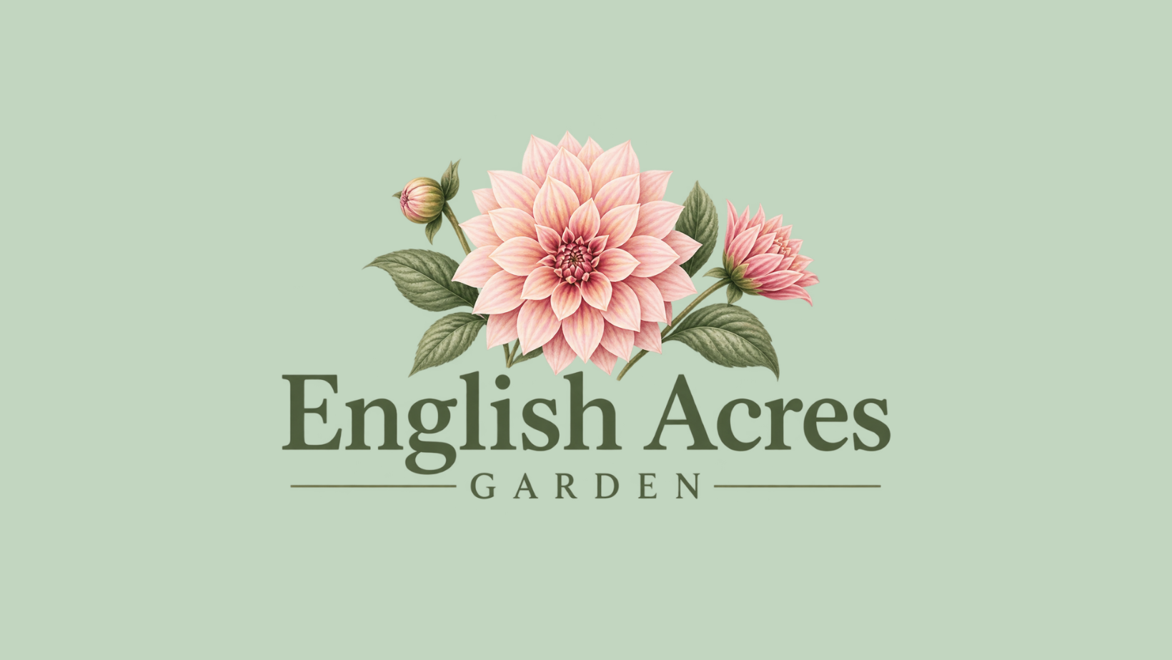 English Acres Garden