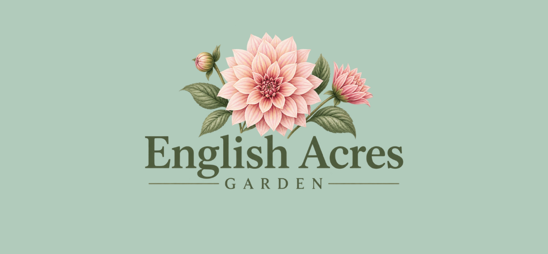 English Acres Garden